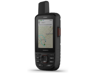 Best Handheld GPS for Hunting