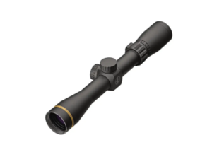 Best 22 LR Scopes for Squirrel Hunting