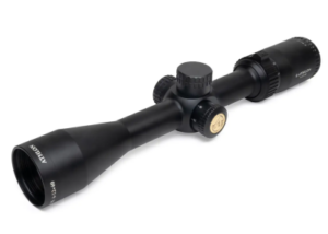 Athlon Optics Neos 4-12x40mm Rifle Scope