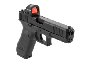Best Glock 17 Red Dot Sights