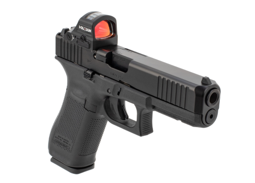 Best Glock 17 Red Dot Sights