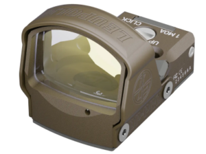 Best Glock 17 Red Dot Sights