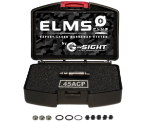 G-Sight ELMS Dry Fire Laser Training System