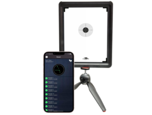 Accurize Dry Fire Laser Training System
