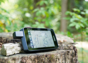 Best Handheld GPS for Hunting