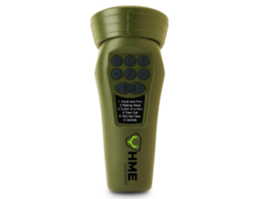 Western Rivers Mantis Six Shooter Electronic Caller