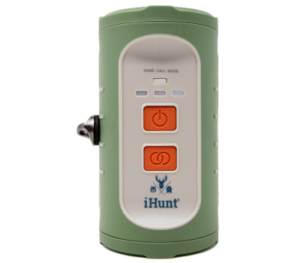 iHunt Ultimate Electronic Game Call and Bluetooth Speaker