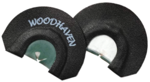 Woodhaven Calls Hyper Ninja Turkey Three Reed Game Call