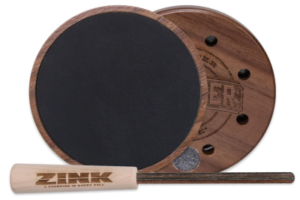 Zink Thunder Ridge Rocker Turkey Call