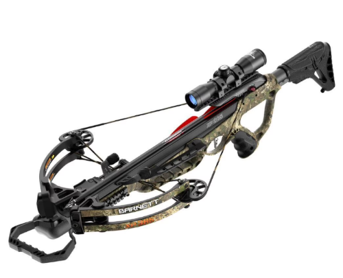 Best Crossbow under $400