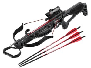 Best Crossbow under $400