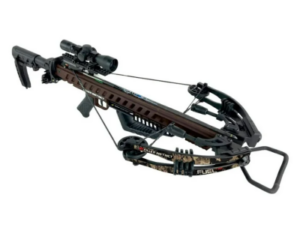 Best Crossbow under $400