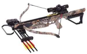Best Crossbow under $400