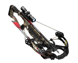 BARNETT Whitetail Hunter II Crossbow