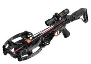 CenterPoint Archery C0006 Wrath 430 Crossbow