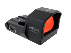 Best Sig Sauer P226 Red Dot Sights
