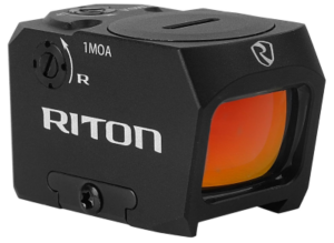 Riton Optics Series 3 Tactix Enclosed Emitter Dot