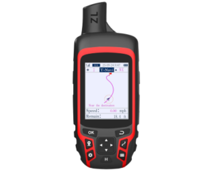 NiesahYan Handheld GPS