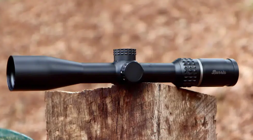 Best Shotgun Scopes for Slugs