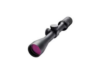 Burris Fullfield 3-9x40 E1 Ballistic Plex Shotgun Rifle Scope