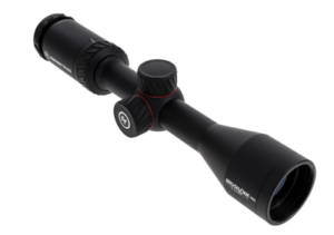 Best Shotgun Scopes for Slugs