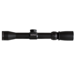 Sightron SI Series 3-9x32mm Rifle Scope