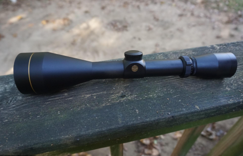Best 22 LR Scopes for Squirrel Hunting