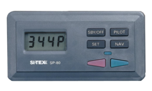 Si-Tex SP-80 Auto Pilot