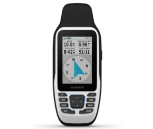 Best Handheld GPS for Boating