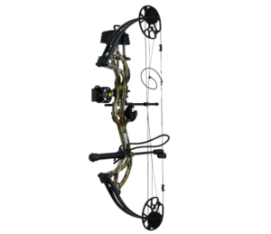 Best Compound Bows for Target Shooting