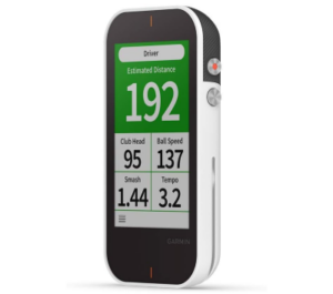 Garmin Approach G80 GPS Golf Handheld