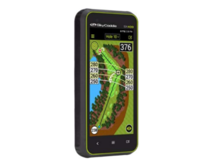 Best Handheld GPS for Golf