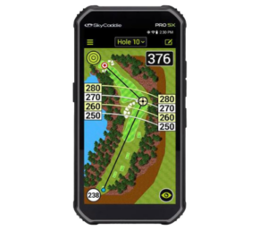 Skygolf Skycaddie Pro 5X Golf Gps