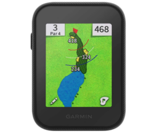 Garmin Approach G30, Handheld Golf GPS
