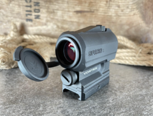 Best AR-15 Red Dot Sights
