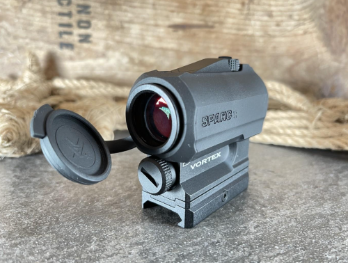 Best AR-15 Red Dot Sights