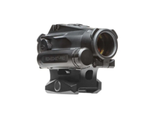 SIG SAUER Romeo 4XT-PRO 1x20mm Red Dot Sight
