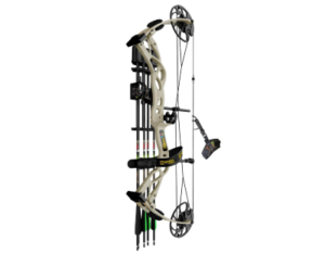 Sanlida Archery Dragon X9 Compound Bow