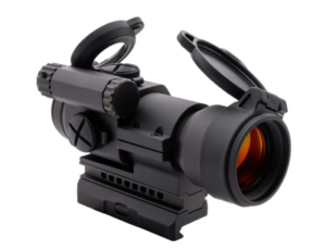 Aimpoint PRO 1x38mm Reflex Red Dot Sight