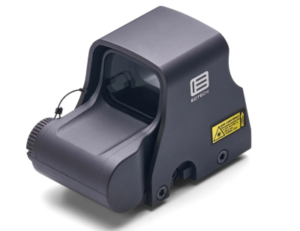 EOTech XPS3 Transverse Red Dot Sight