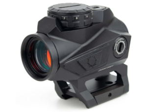 Steiner T1Xi 1x24mm Red Dot Sight