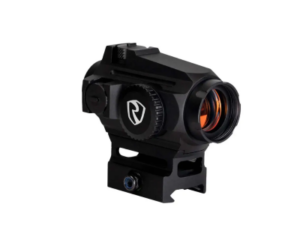Riton Optics X1 Tactix ARD V2 1x 22mm Reflex Sight