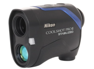 Best Golf Rangefinders with Stabilization