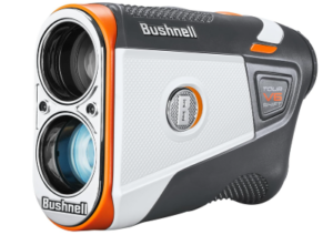 Bushnell Golf Tour V6 Shift Laser Rangefinder
