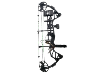Best Compound Bows for Target Shooting