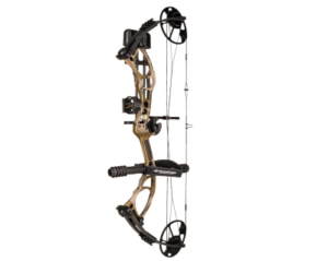 DIAMOND ARCHERY Edge XT Compound Hunting Bow