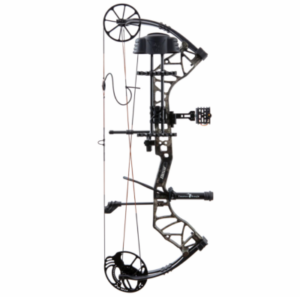 Bear Species XT Ready to Hunt Compound Archery Bow