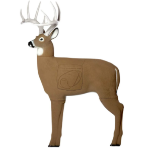 GLENDEL Buck 3D Archery Target