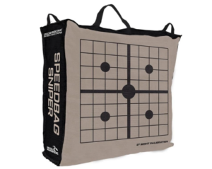 Delta McKenzie Speedbag Sniper 20 Archery Target