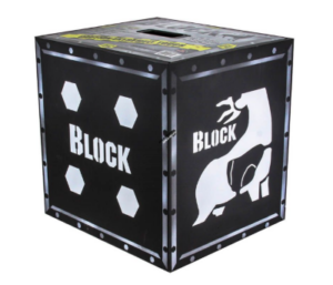 Block Infinity Crossbow Target